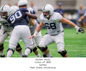 Class of 2015 Kelly_Hunter Penn State University