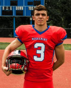Brock Leinbach