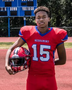 15_2019_NHS FB_Isaiah Campbell