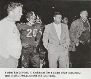1958 Neshaminy game time photo