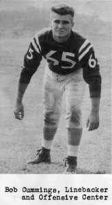 1961 Junior Bob Cummings