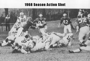 1968 Action Shot 1