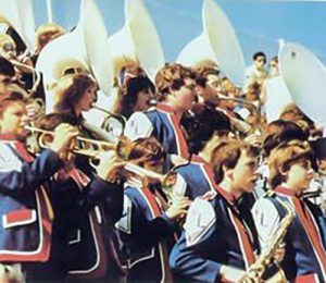 1983-84 Band Photo 4