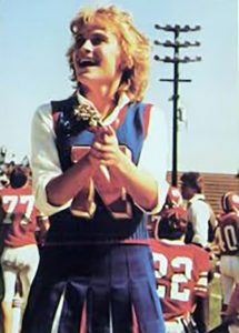 1983-84 Cheer Photo 2