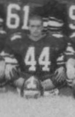 1999 Joe Fonde