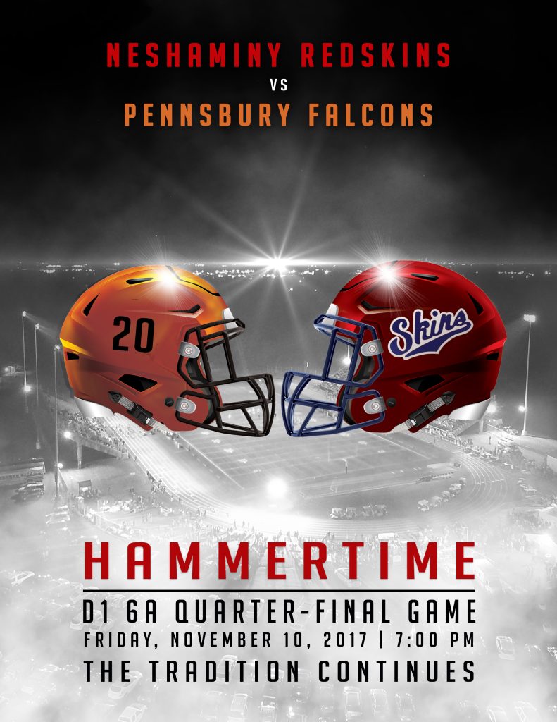 2017_11_03 Nesh Vs Pennsbury_plain