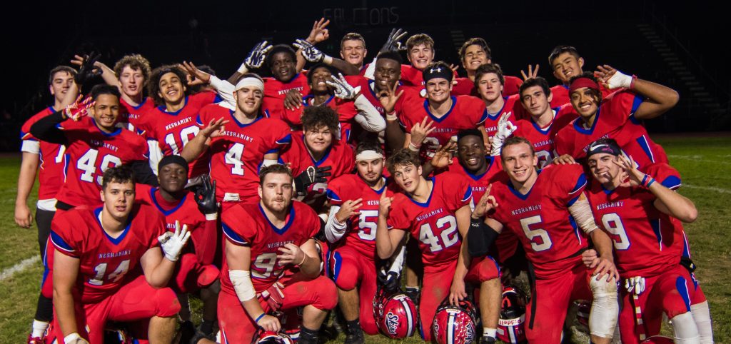 2018 Game 10 Header