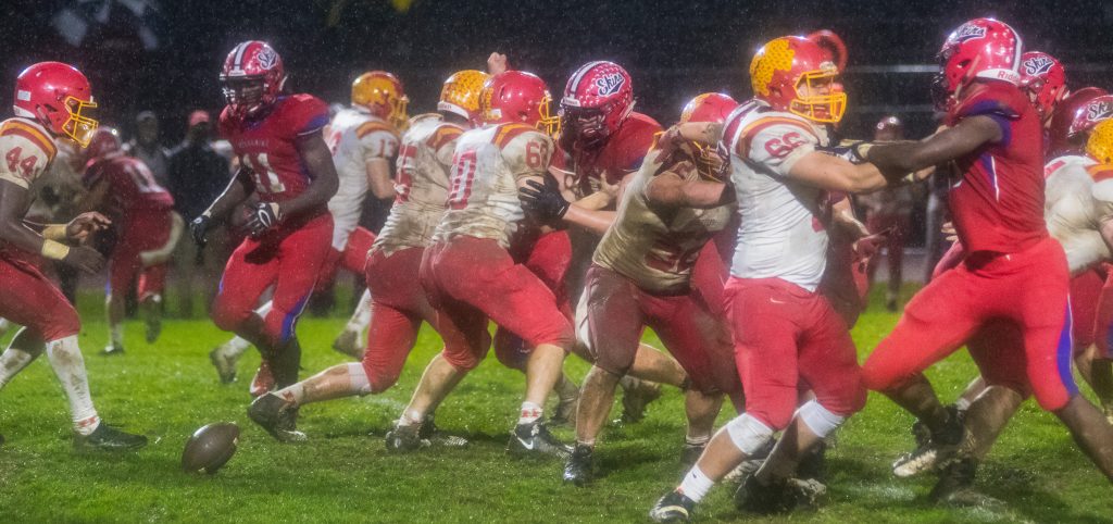 2018 Game 11 Header