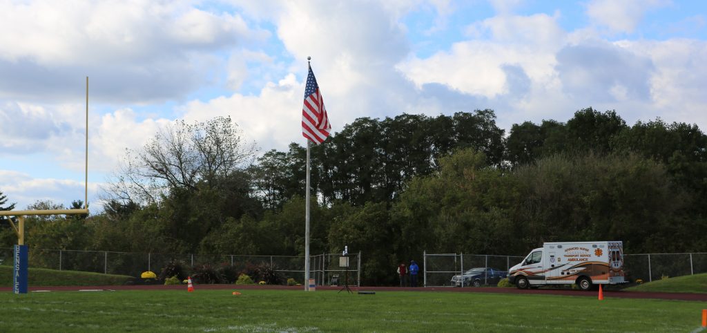 2018 Game 8 Header