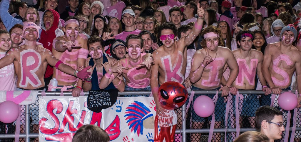 2018 Game 9 Header