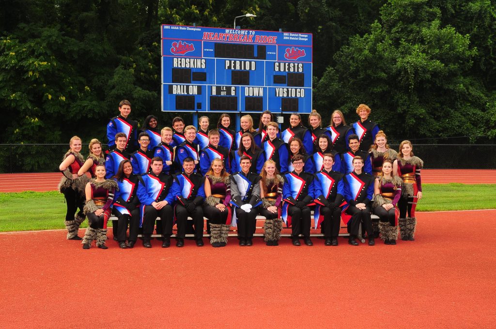 2018 Seniors
