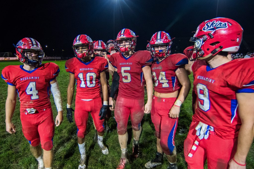 2018_09_28 Neshaminy Vs Abington_0546