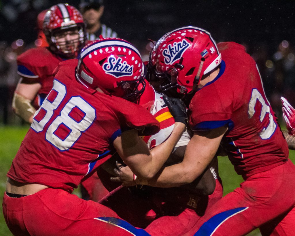 2018_11_02 Neshaminy Vs Haverford_1095