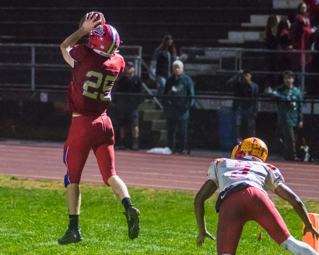 2018_11_02 Neshaminy Vs Haverford_1112