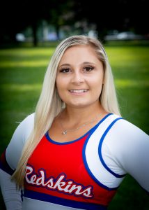 2019 Asilyn Widmer