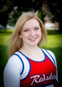 2019 Hailey Rudzinski