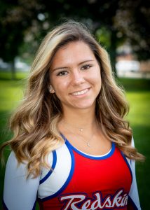 2019 Lydia Szymanski