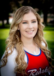 2019 Peyton McIlhinney