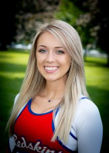 2019 Samantha Jordan