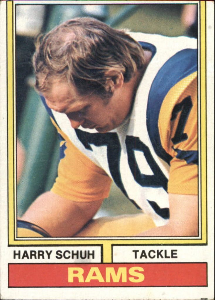 1974 Schuh_Harry Rams