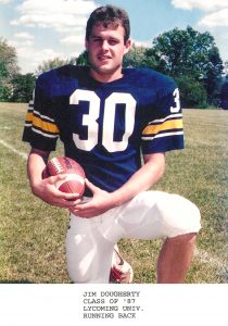 Class of 1987 Daugherty_Jim_Lycoming University