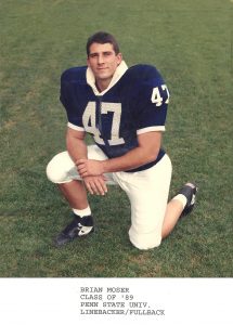 Class of 1989 Moser_Brian Penn State University