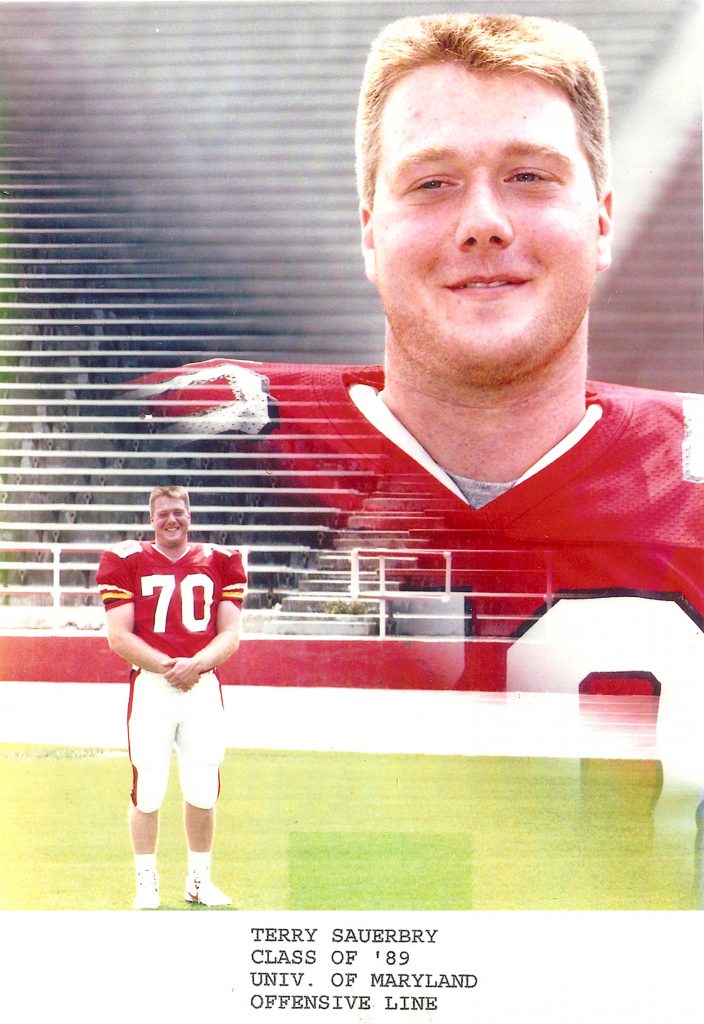 Class of 1989_Sauerbry_Terry_Univ of Maryland