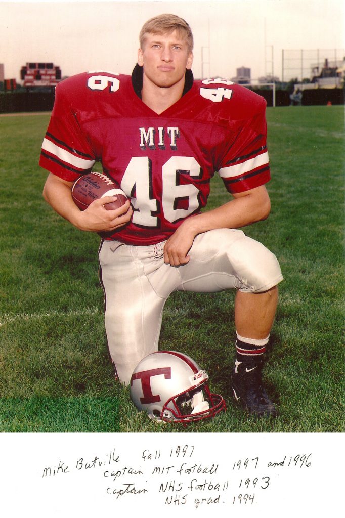 Class of 1993 Butville_Mike MIT