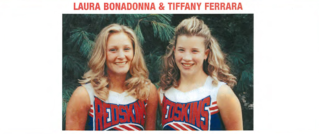 Bonadonna and Ferrara 2001