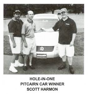2001 Golf Outing 3
