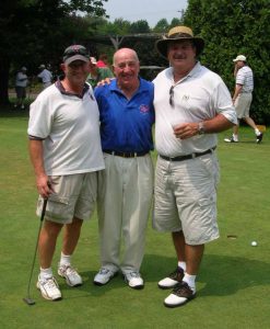 2005 Golf Outing Hutchinson_Cordelli_Mason