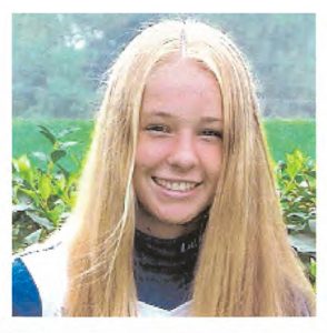 Kralle Laura