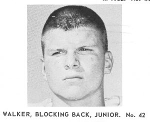 1963 Junior 42 James Walker