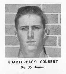 1964 Junior 35 Jim Colbert
