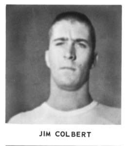 1965 Senior Jim Colbert