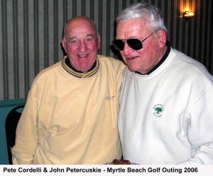 2006 Golf Outing_Coach Cordelli _amp_ Coach _Cuskie