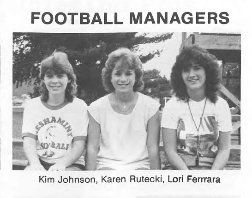 1984 Managers