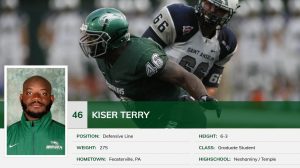 Class of 2012 Kiser Terry Wagner Univ Graduate Program