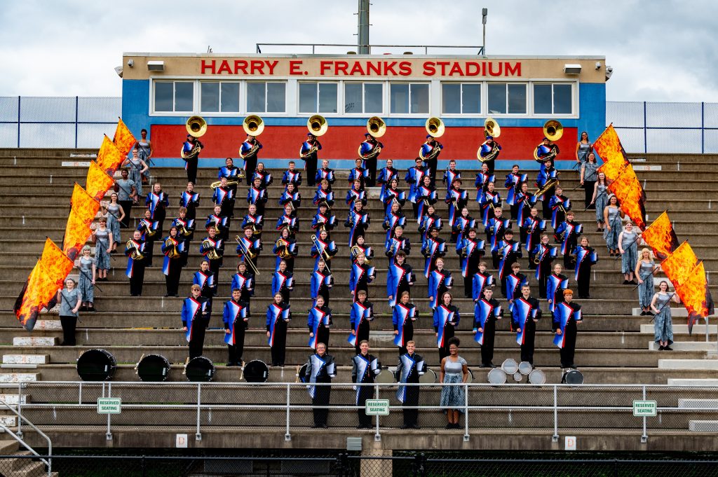 2021 Full Band Better photo