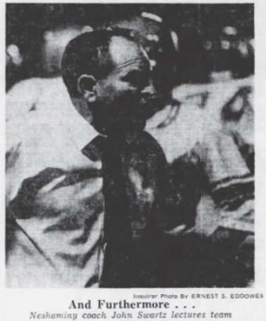 The_Philadelphia_Inquirer_Sat__Sep_25__1971_Coach Swartz Easton Game Article
