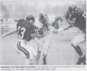 The_Philadelphia_Inquirer_Mon__Nov_15__1993_Pennsbury Game Tim Smith