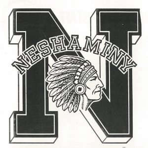 1967 Old Neshaminy Logo