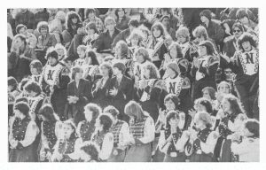 1979 Fans