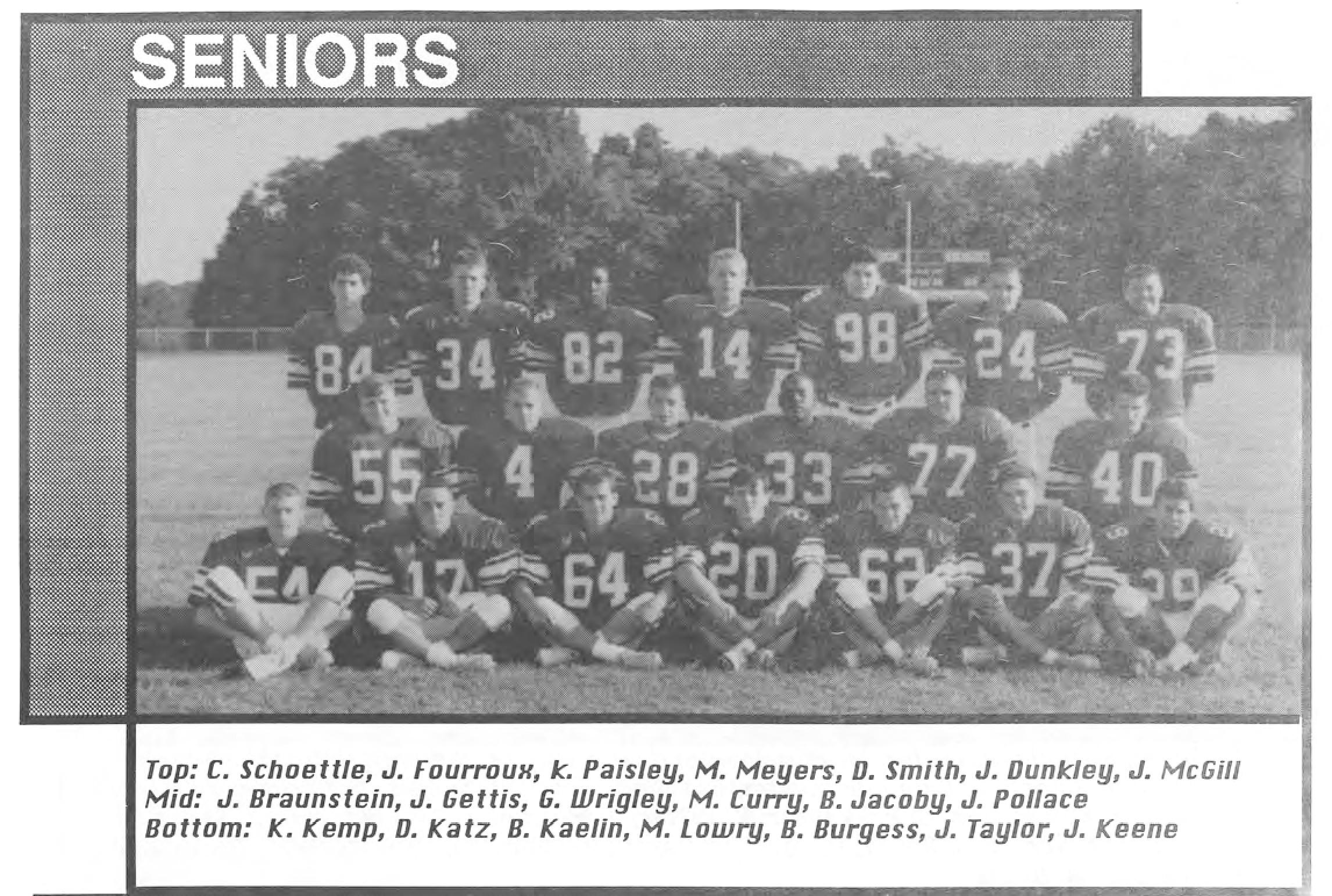 1992 Seniors Neshaminy Football 1992-seniors-neshaminy-football
