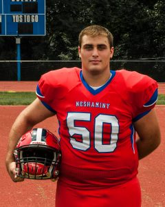 Nick Napadano