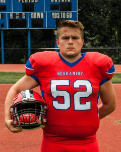 Evan Waldron