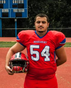 Nick Lapergola