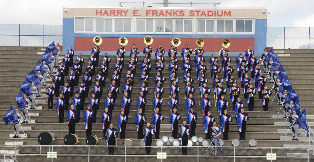 Full Band 2019