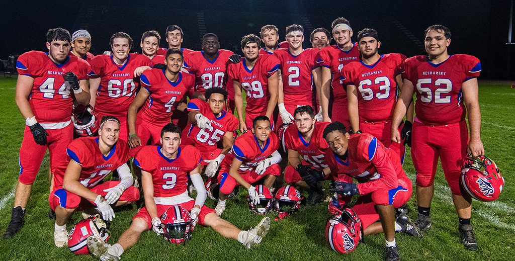 NHS vs Bensalem_10112019_1565