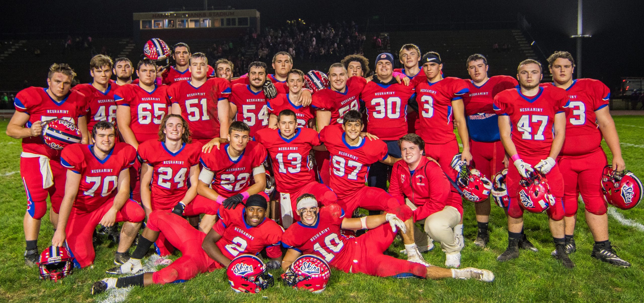 NHS vs Bensalem_10132017_8912